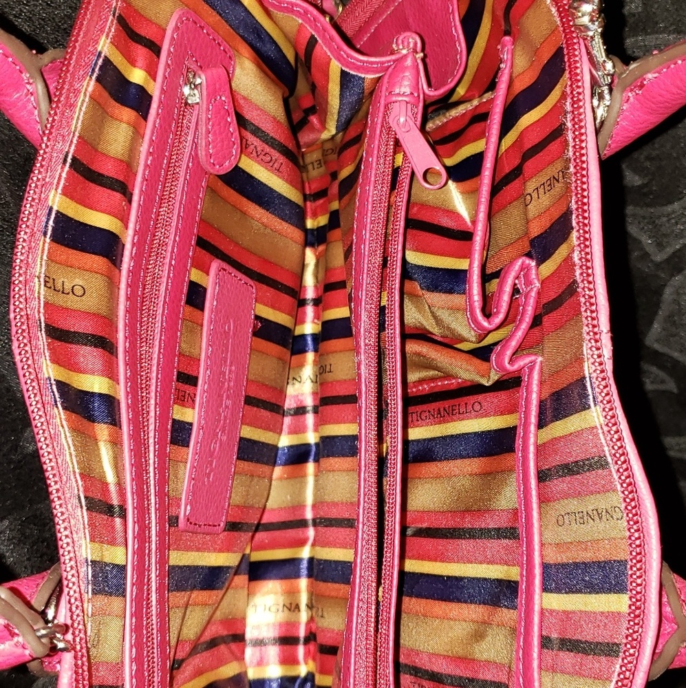 Hand bag - Picture 3 of 4